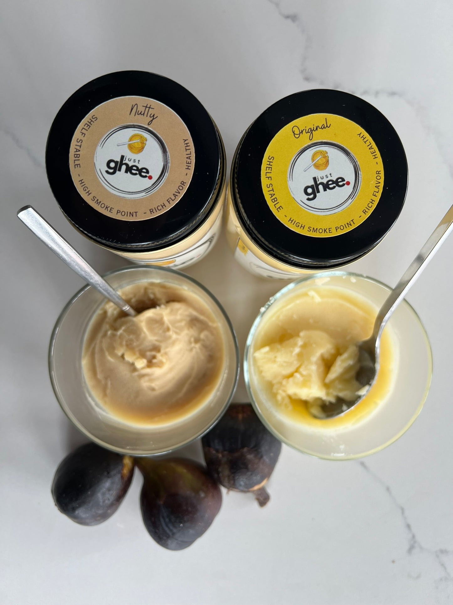 ORIGINAL GHEE