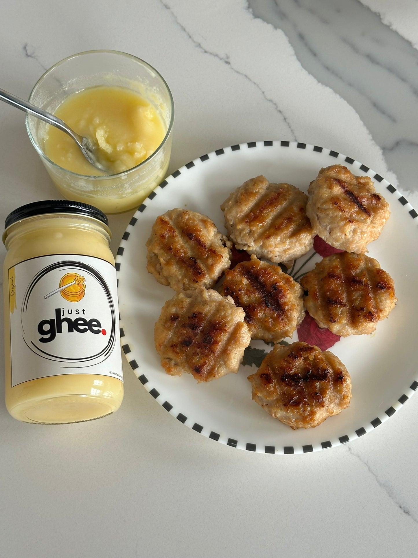 ORIGINAL GHEE