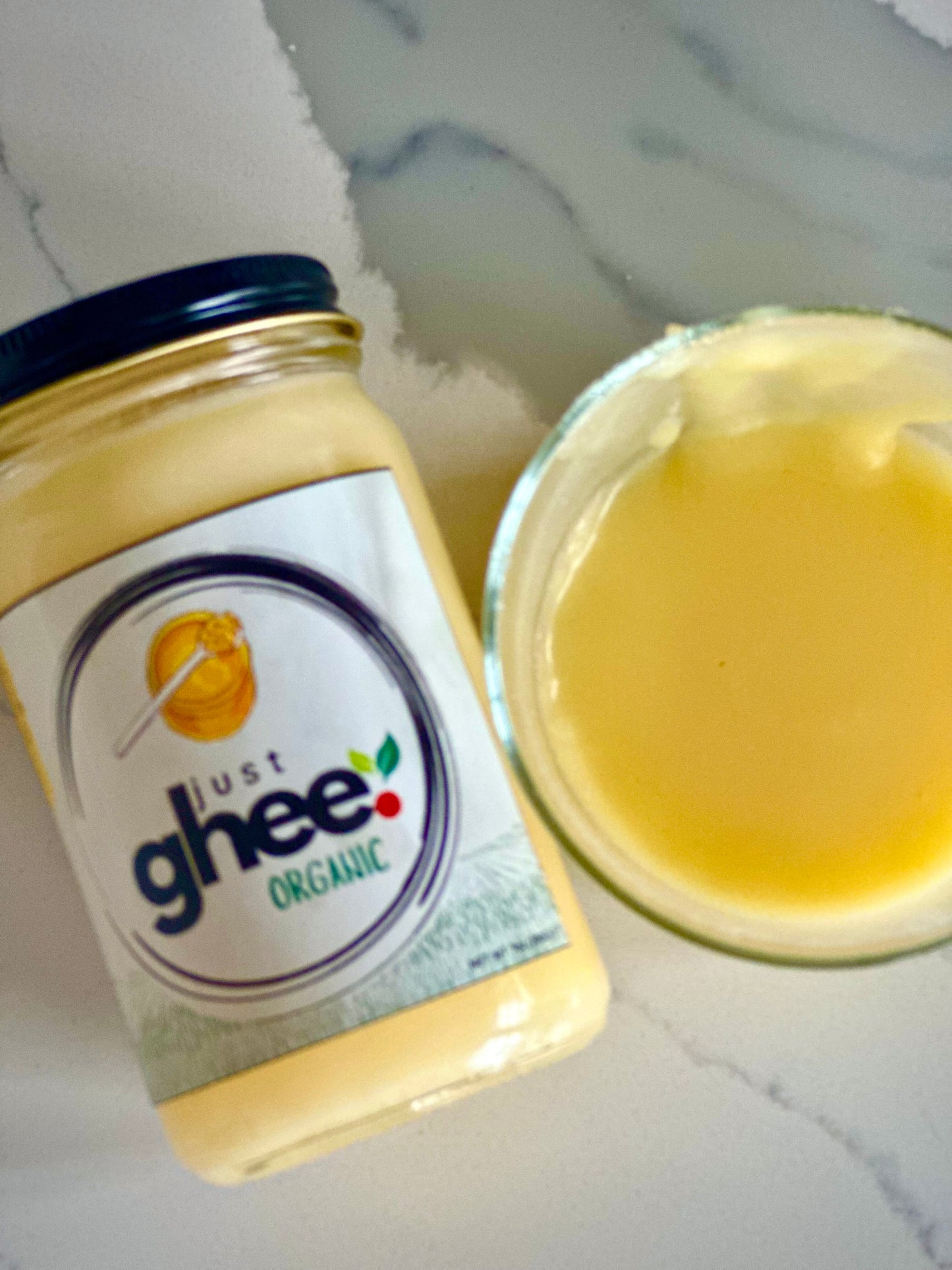 ORGANIC ORIGINAL GHEE