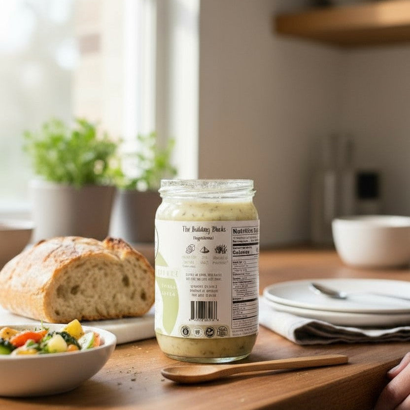 HERBES DE PROVENCE GHEE