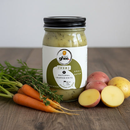 THYME GHEE