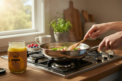 ORGANIC ORIGINAL GHEE