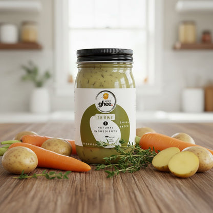 THYME GHEE
