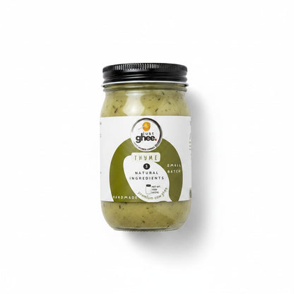 THYME GHEE