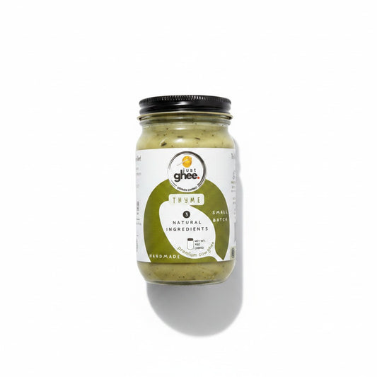 THYME GHEE
