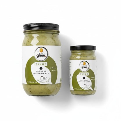 THYME GHEE