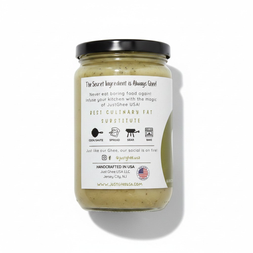 THYME GHEE