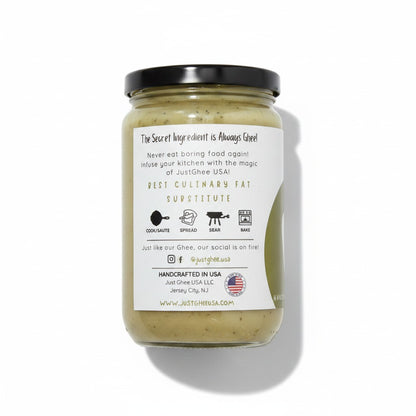 THYME GHEE