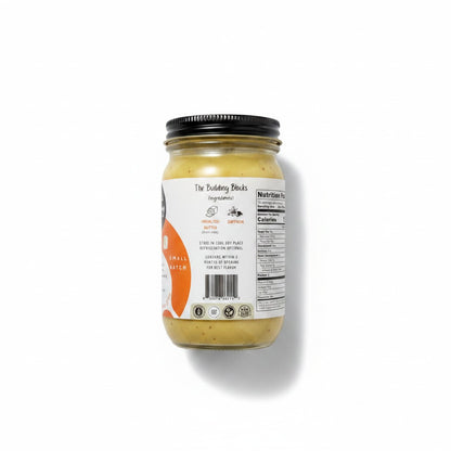 SAFFRON GHEE