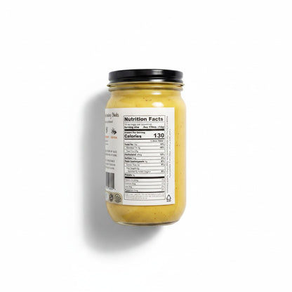 SAFFRON GHEE