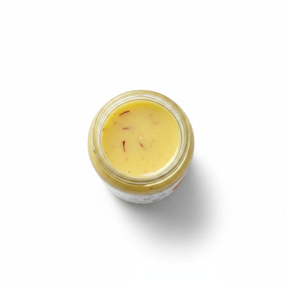 SAFFRON GHEE