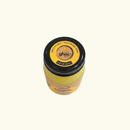 ORGANIC ORIGINAL GHEE