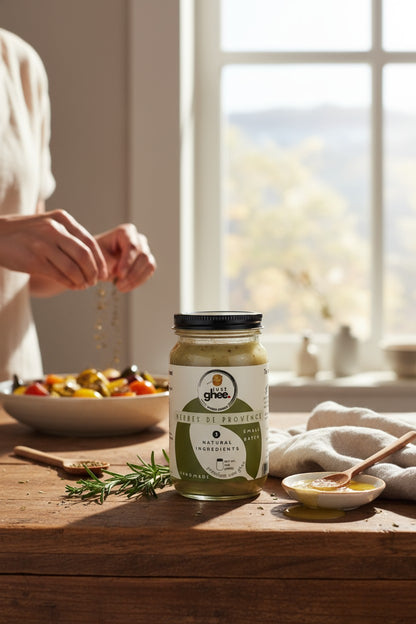 HERBES DE PROVENCE GHEE