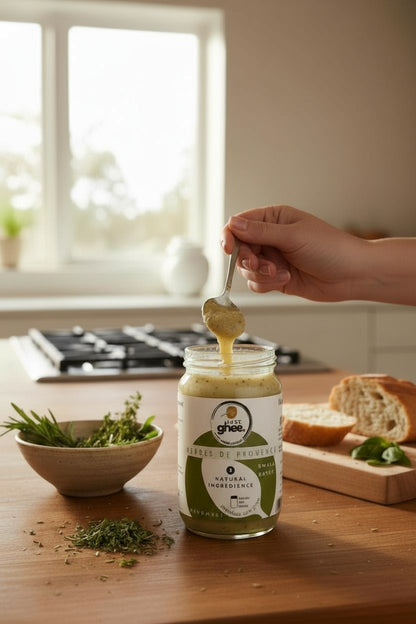 HERBES DE PROVENCE GHEE