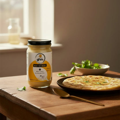 ORIGINAL GHEE