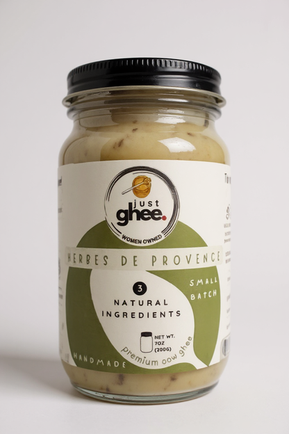 HERBES DE PROVENCE GHEE